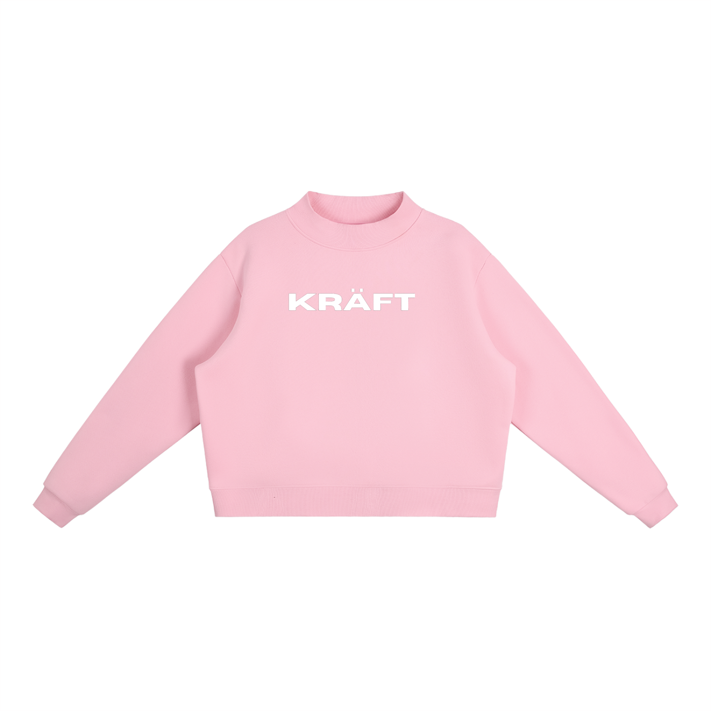 Kräft - Crew Sweatshirt