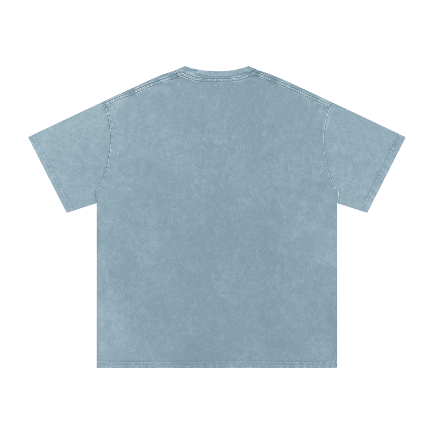 Ol Dirty - Oversized Cotton T-Shirt