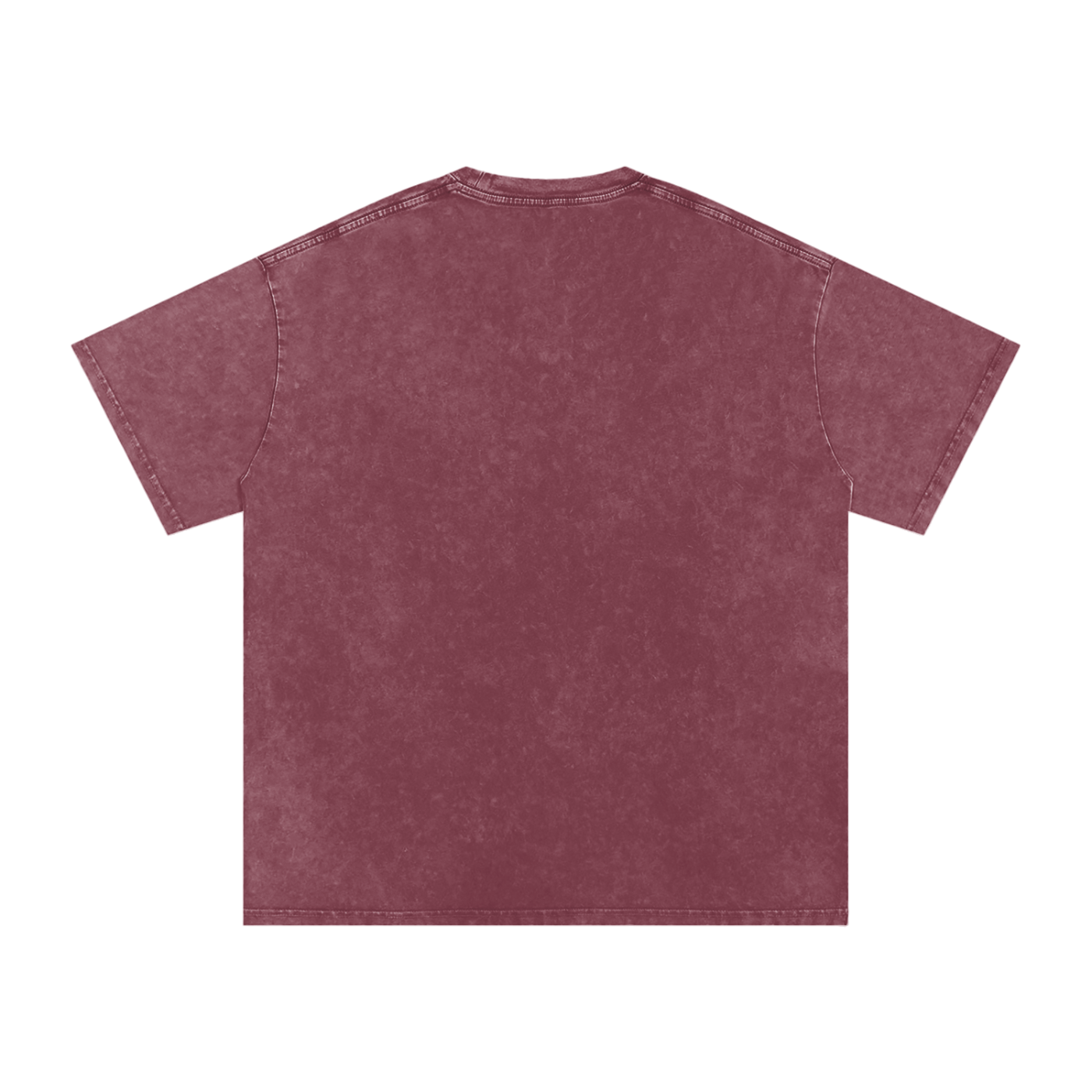 Ol Dirty - Oversized Cotton T-Shirt