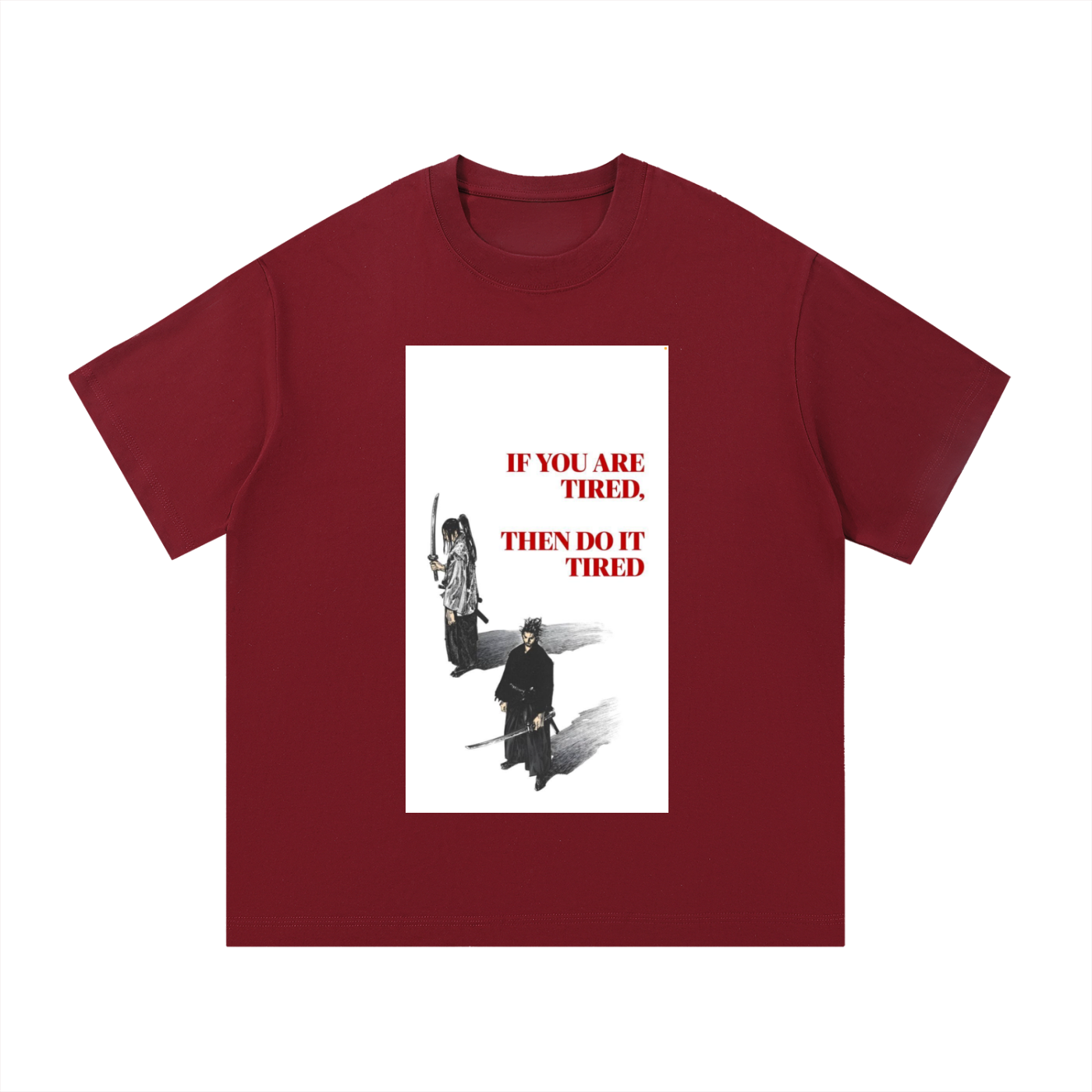 Essential Cotton T-Shirt