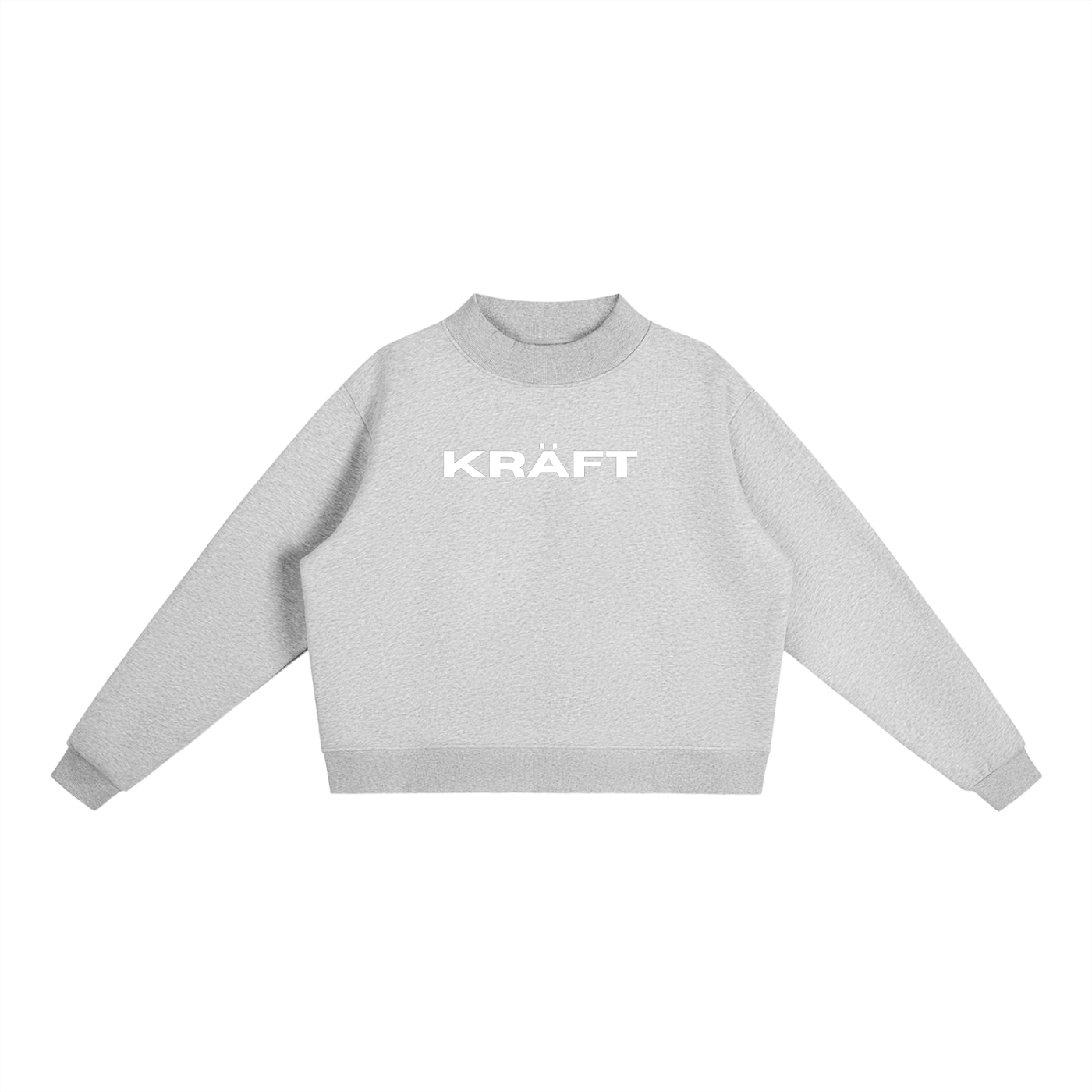 Kräft - Crew Sweatshirt