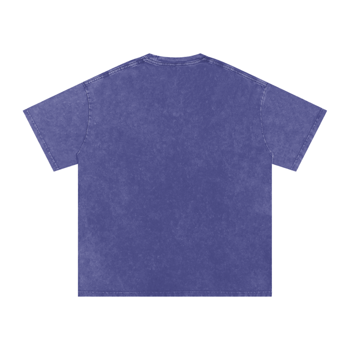 Ol Dirty - Oversized Cotton T-Shirt