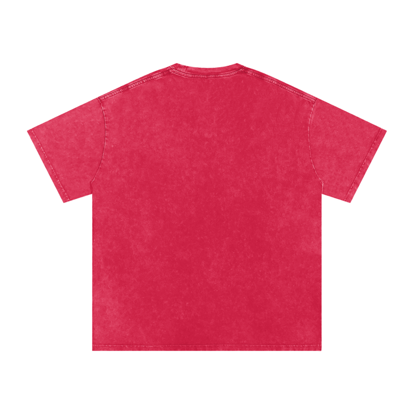 Ol Dirty - Oversized Cotton T-Shirt