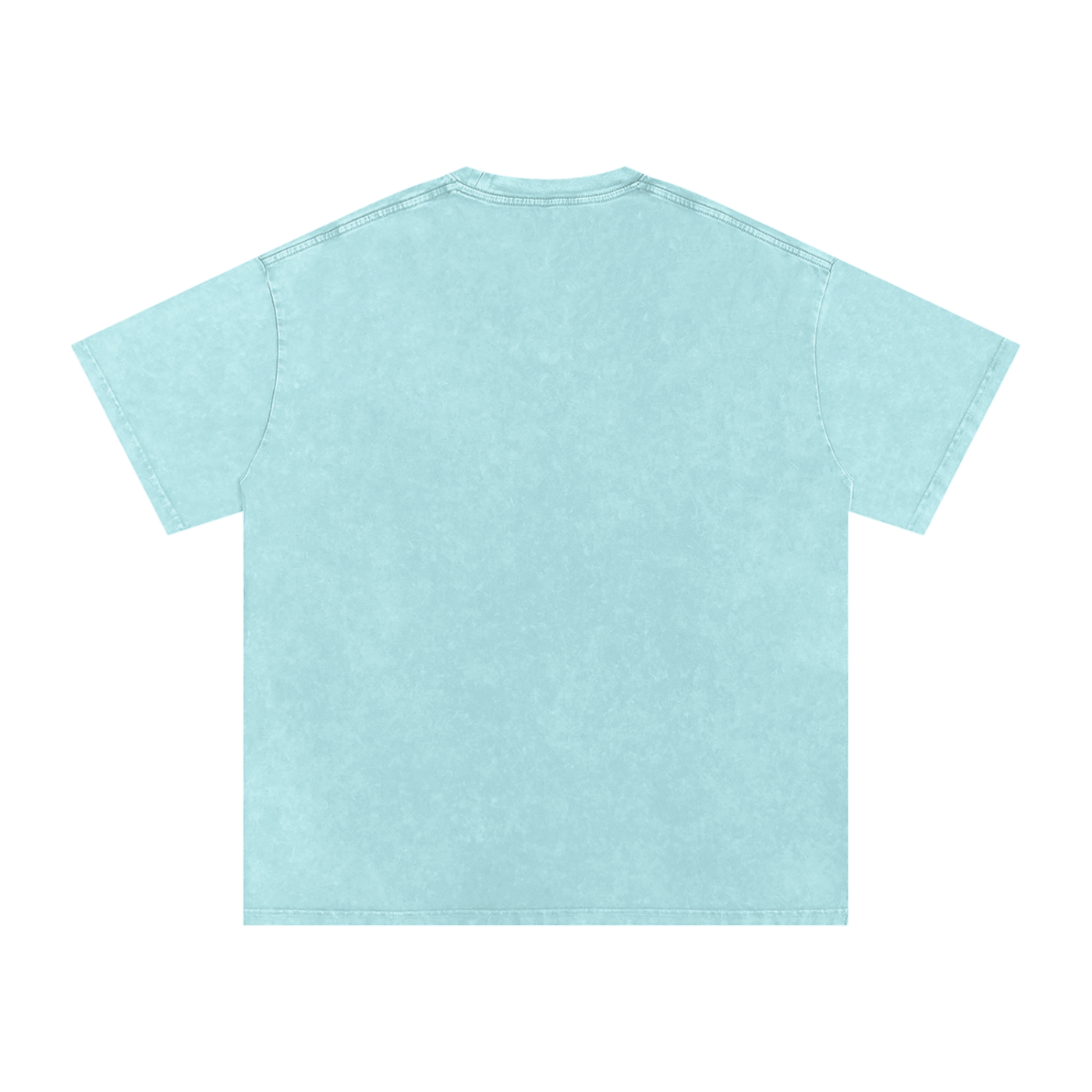 Ol Dirty - Oversized Cotton T-Shirt