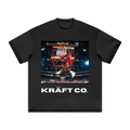 Heavyweight Earth Tone T-Shirt