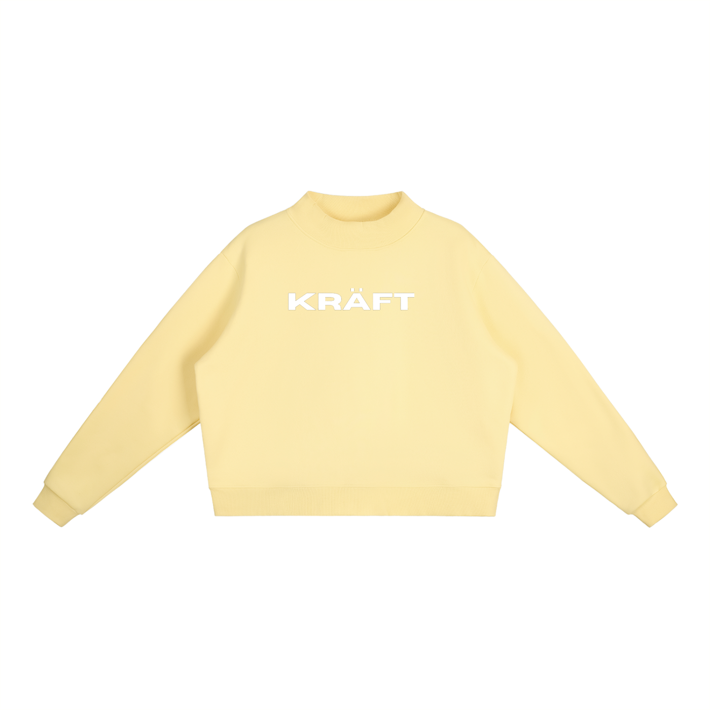 Kräft - Crew Sweatshirt
