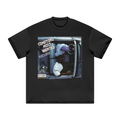 Heavyweight Earth Tone T-Shirt