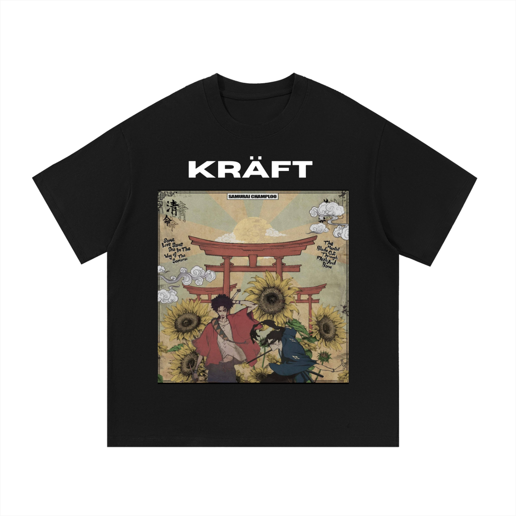 Essential Cotton T-Shirt