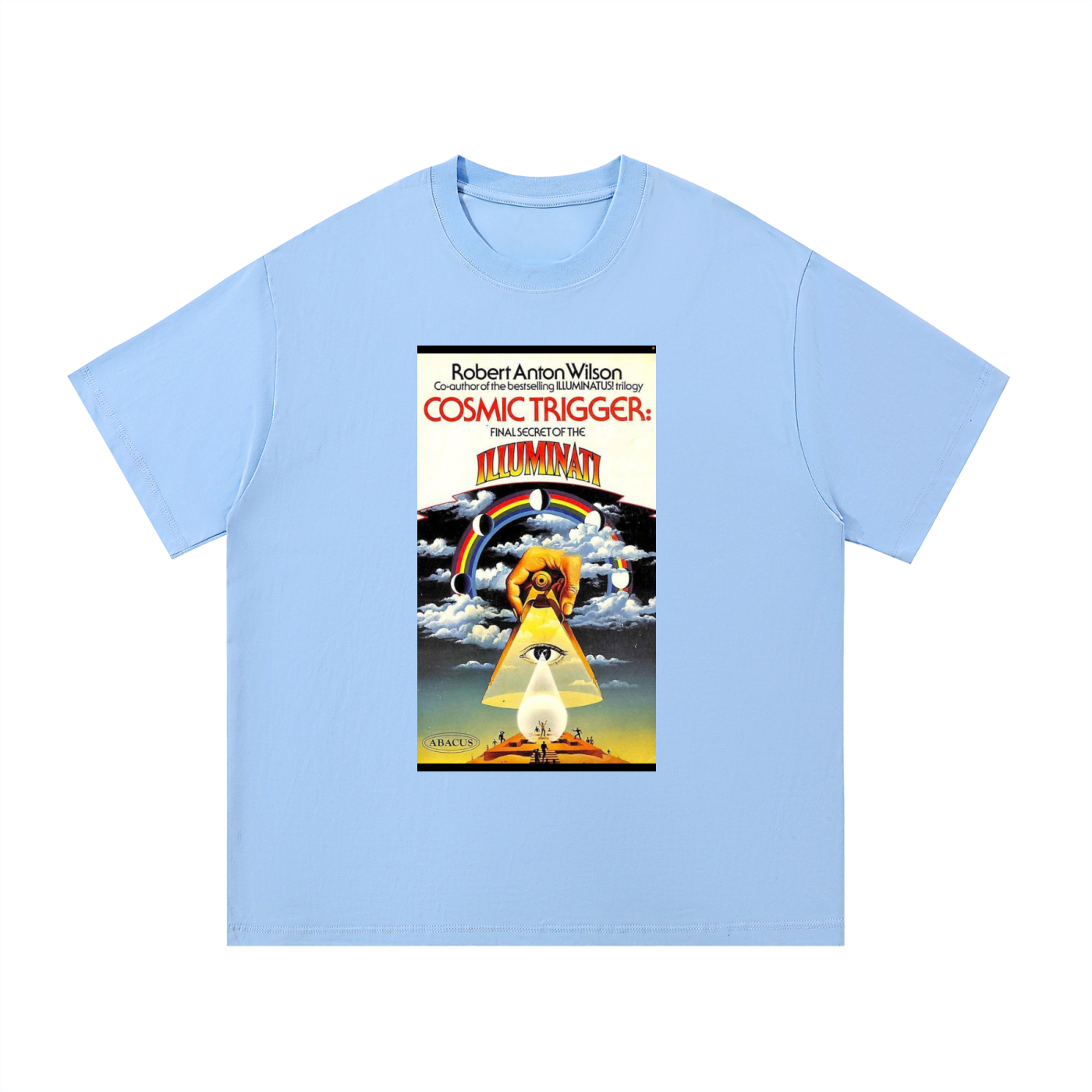 Essential Cotton T-Shirt