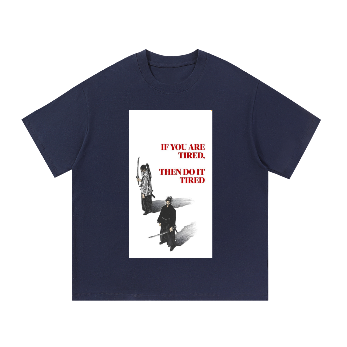 Essential Cotton T-Shirt