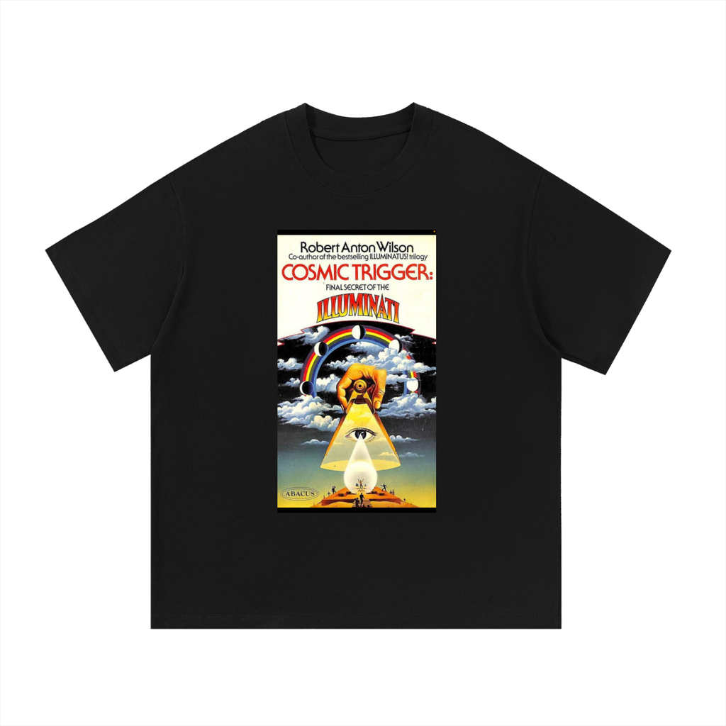 Essential Cotton T-Shirt