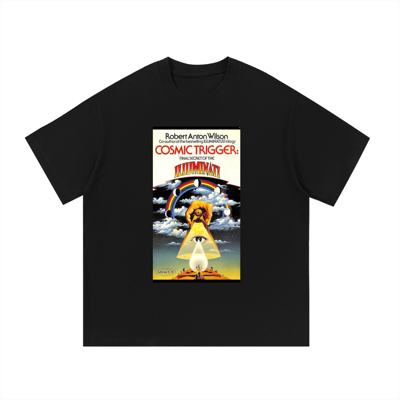 Essential Cotton T-Shirt