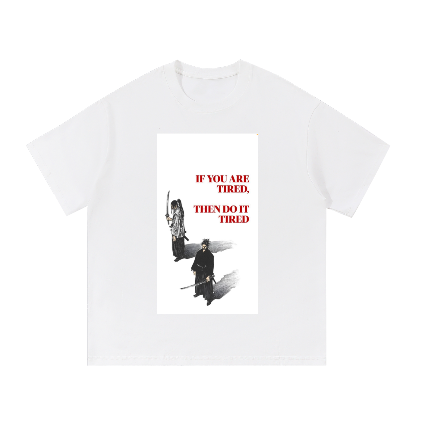 Essential Cotton T-Shirt