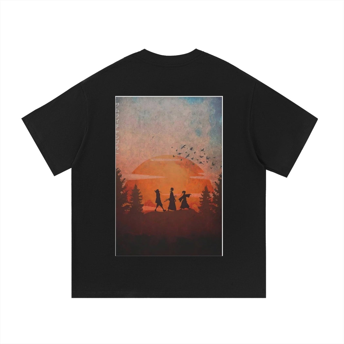 Essential Cotton T-Shirt