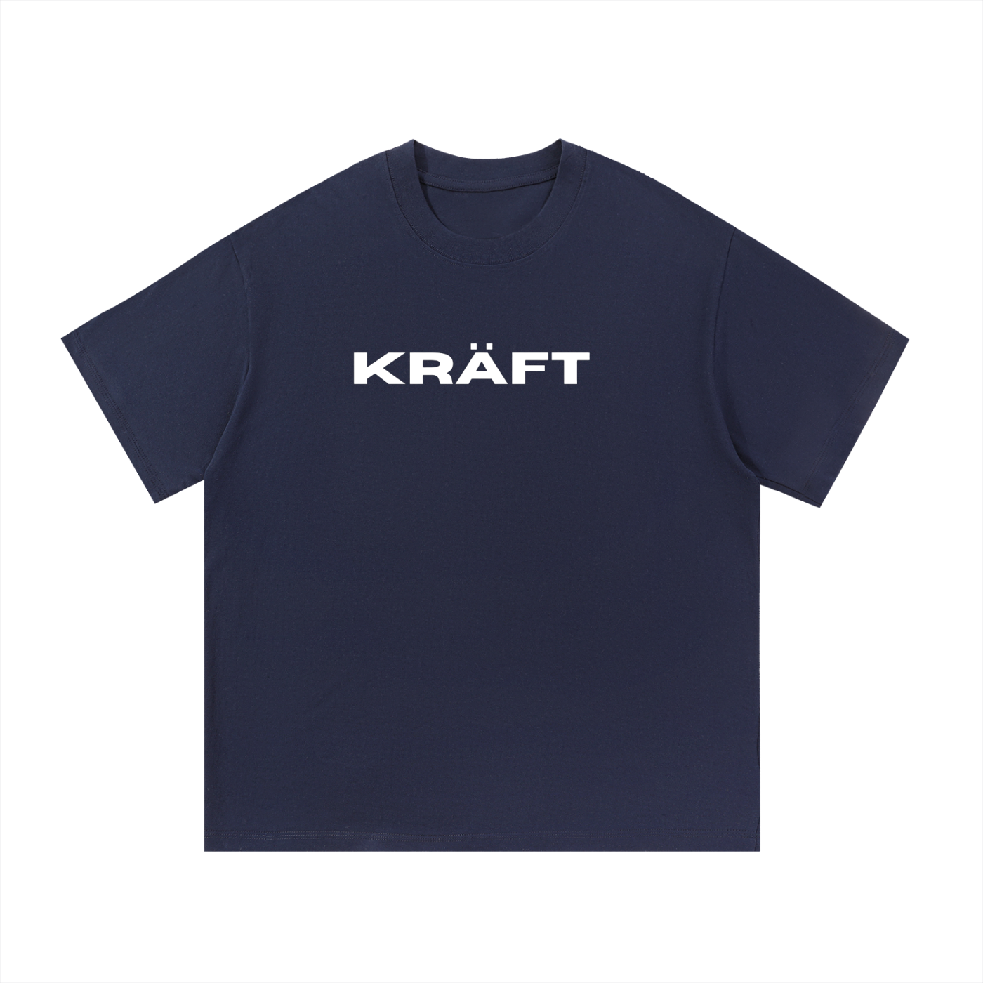 Essential Cotton T-Shirt