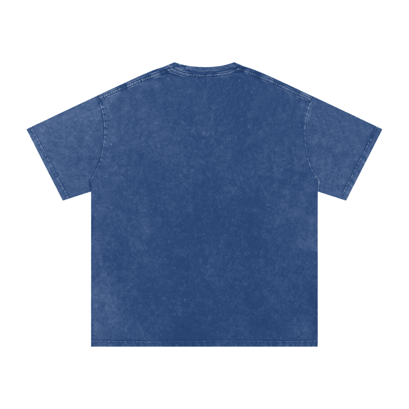 Ol Dirty - Oversized Cotton T-Shirt