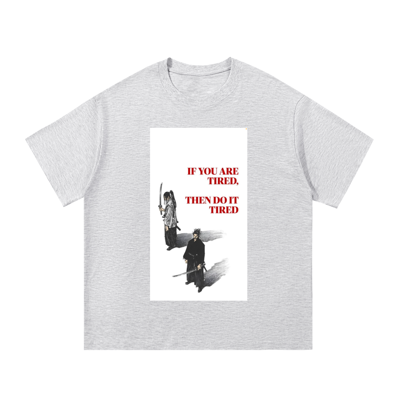 Essential Cotton T-Shirt