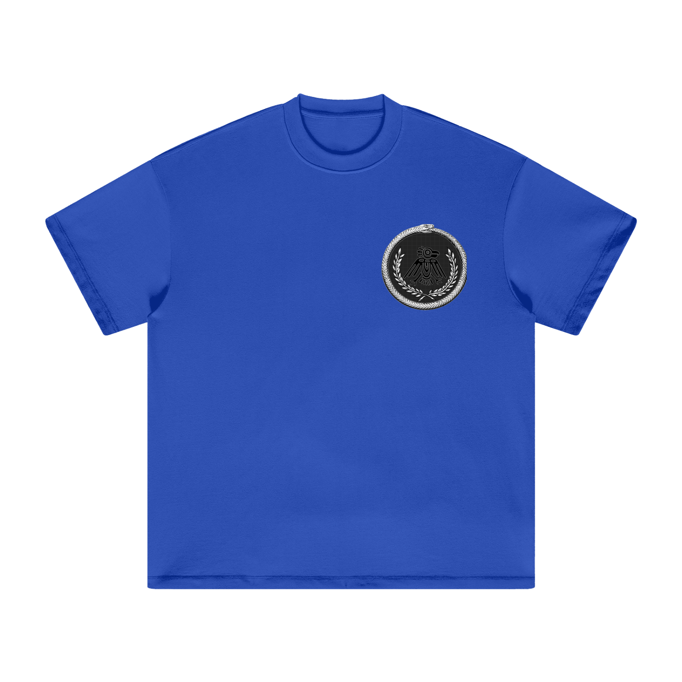 Heavyweight Earth Tone T-Shirt