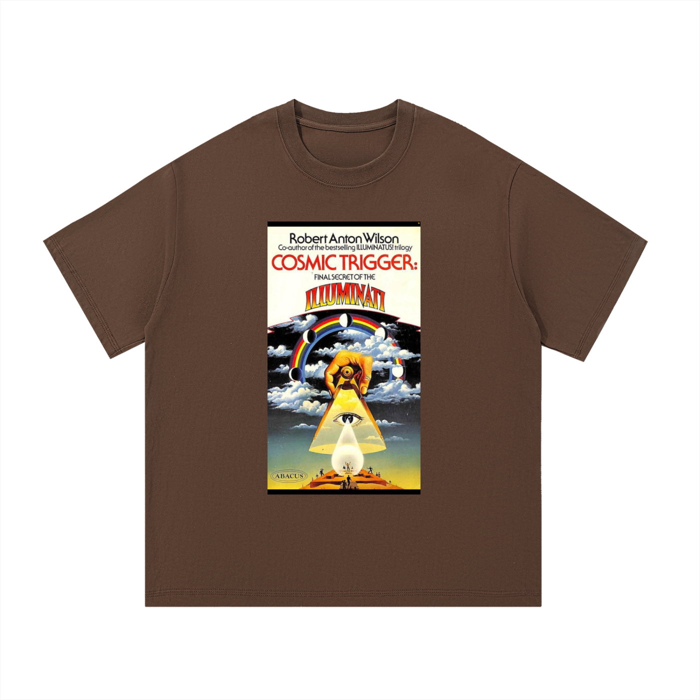 Essential Cotton T-Shirt