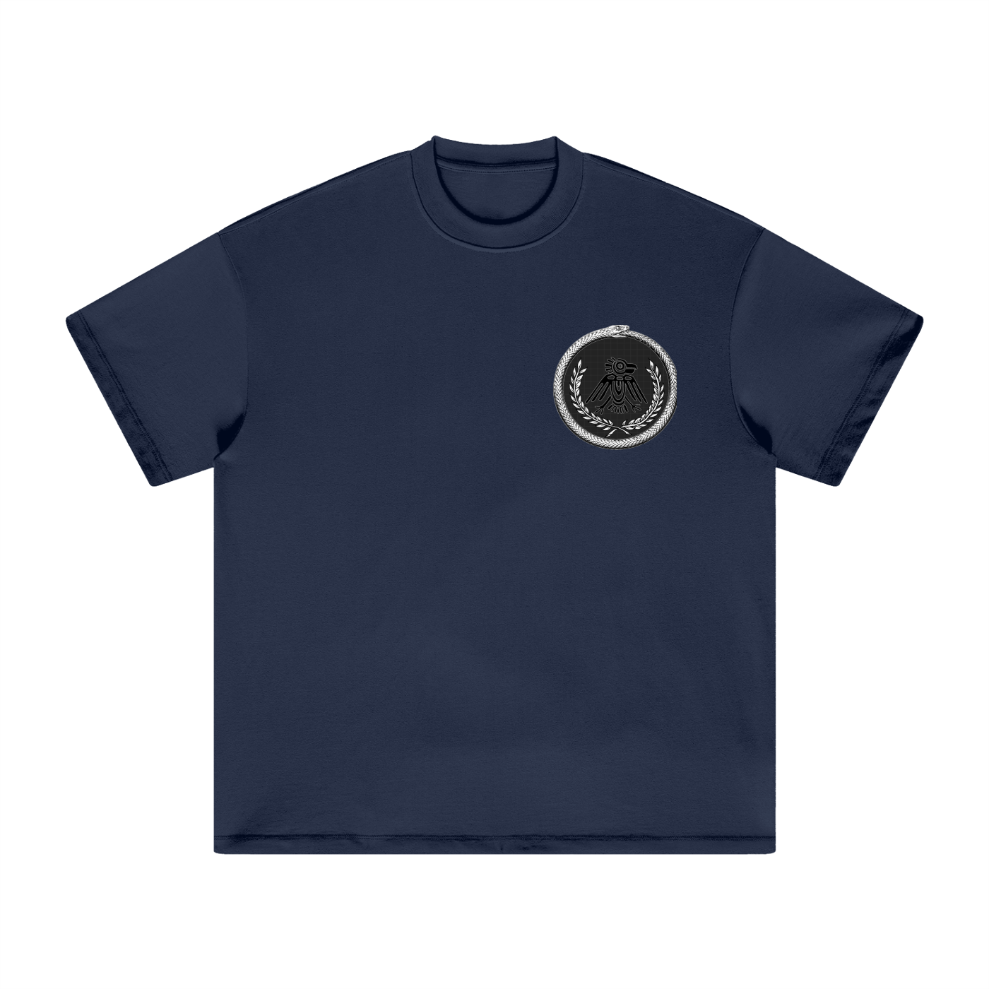 Heavyweight Earth Tone T-Shirt