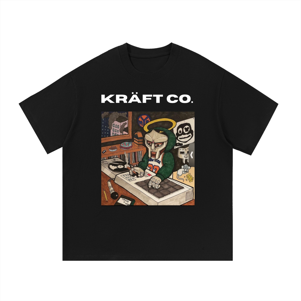 Essential Cotton T-Shirt