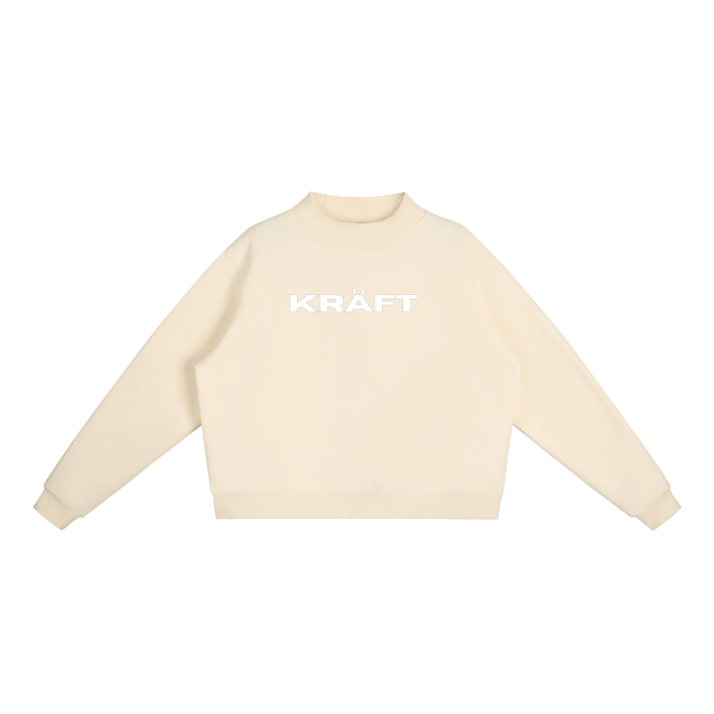 Kräft - Crew Sweatshirt