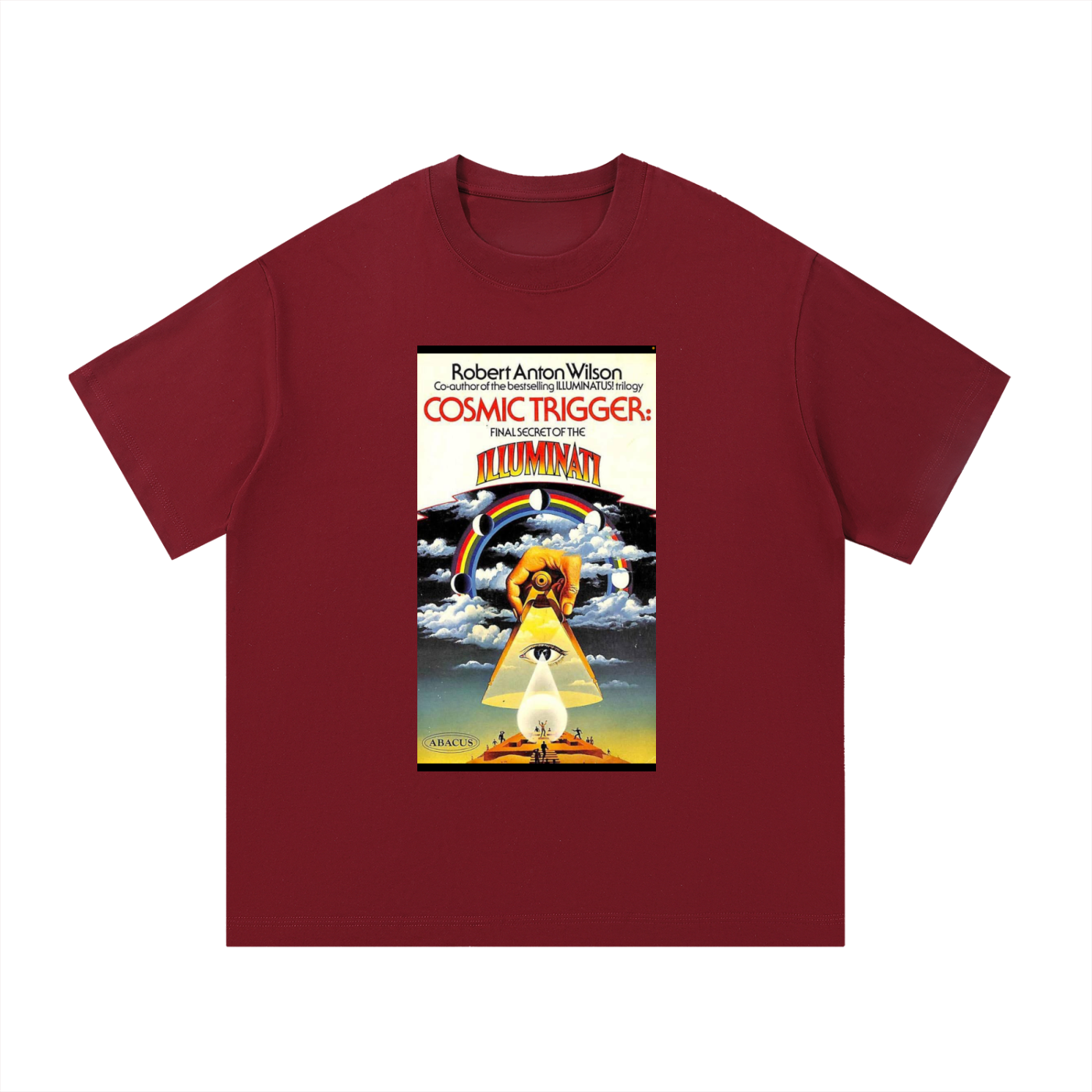 Essential Cotton T-Shirt