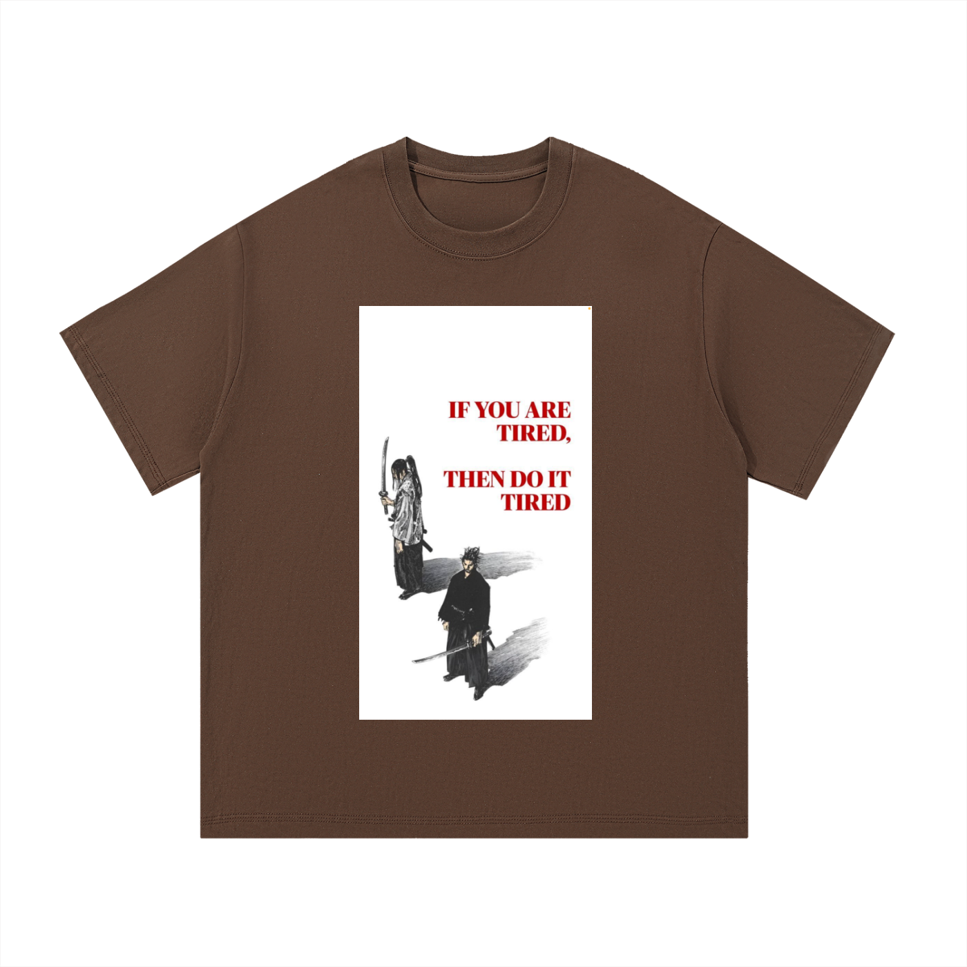 Essential Cotton T-Shirt