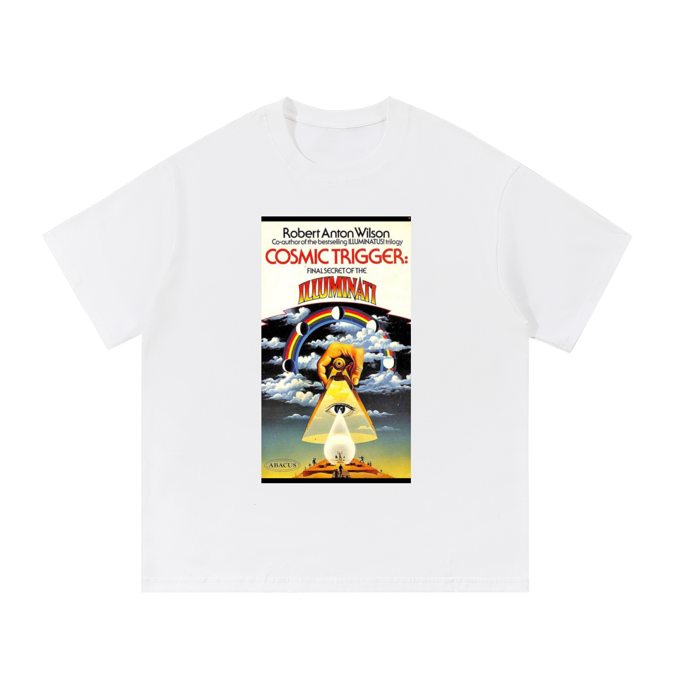 Essential Cotton T-Shirt