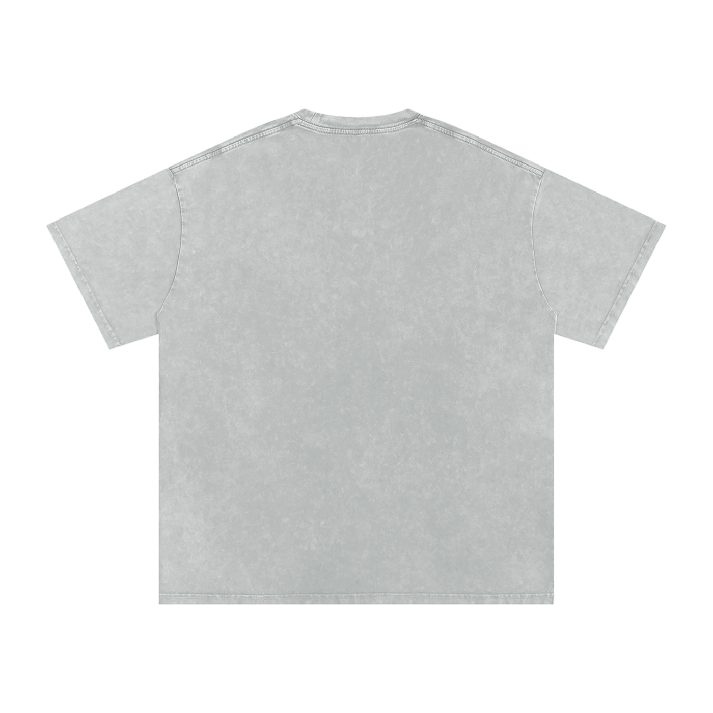 Ol Dirty - Oversized Cotton T-Shirt