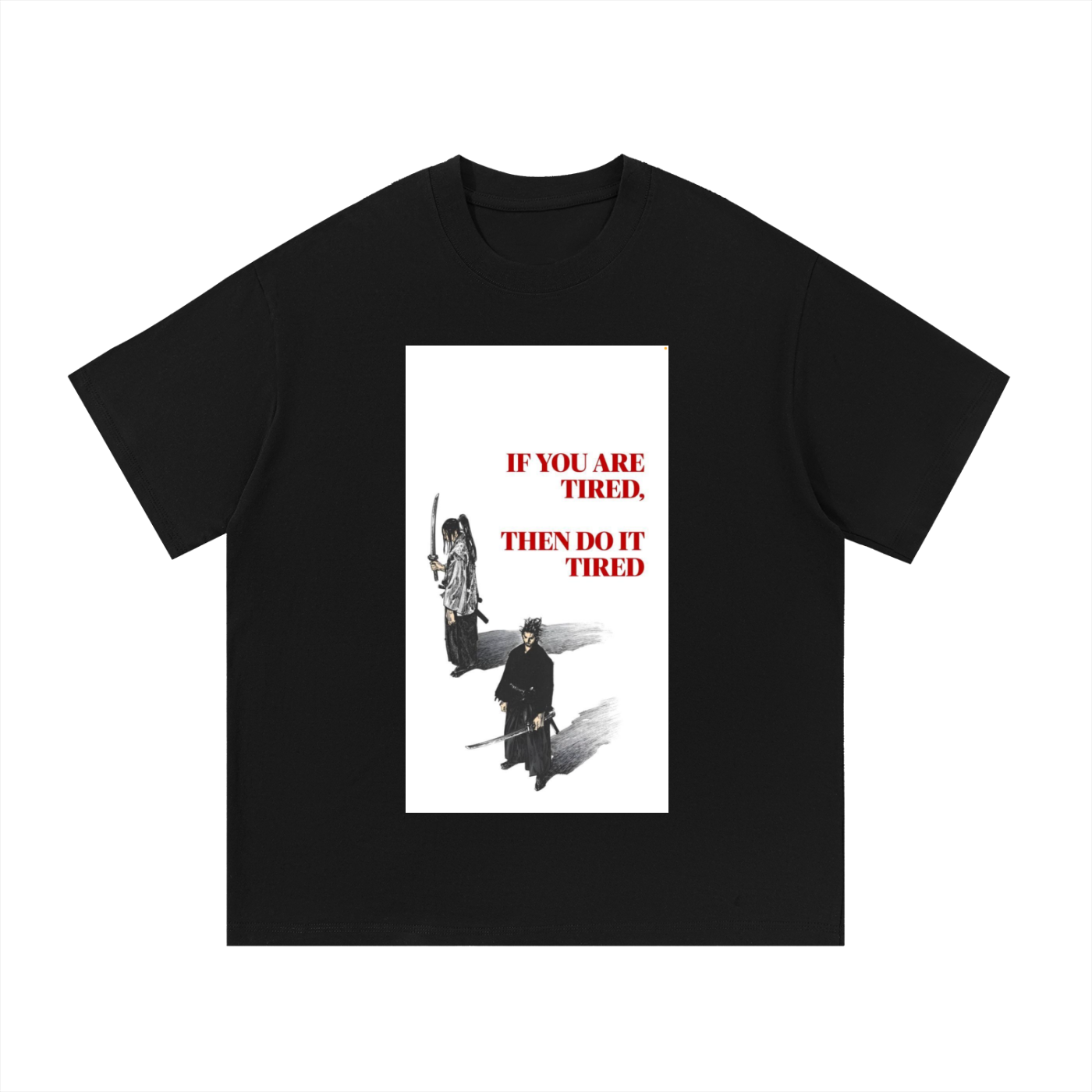 Essential Cotton T-Shirt