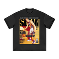 Heavyweight Earth Tone T-Shirt