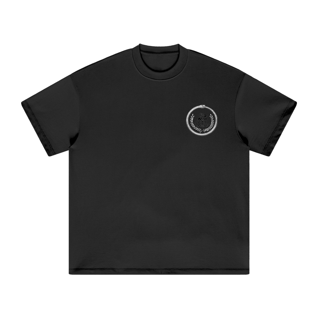 Heavyweight Earth Tone T-Shirt