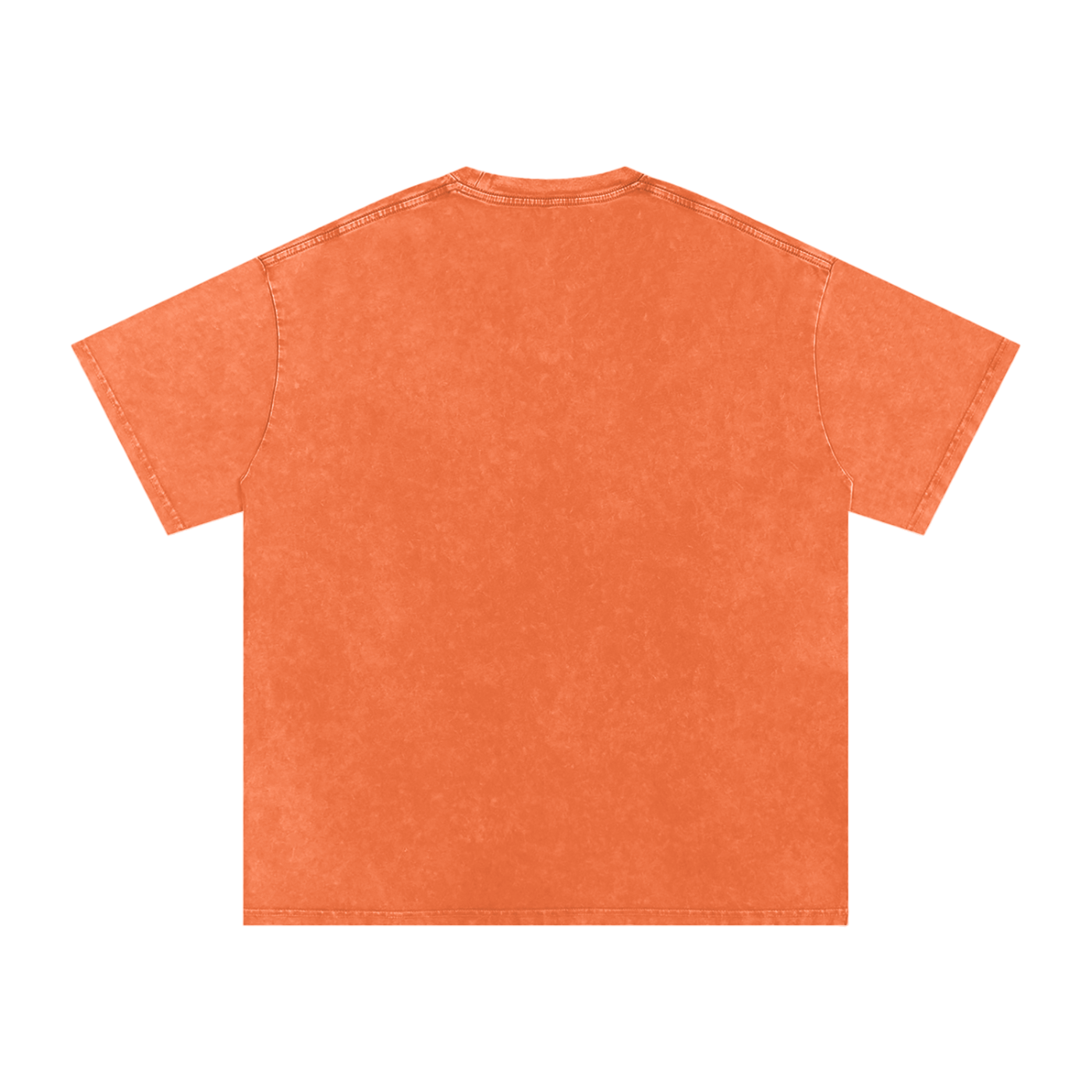 Ol Dirty - Oversized Cotton T-Shirt