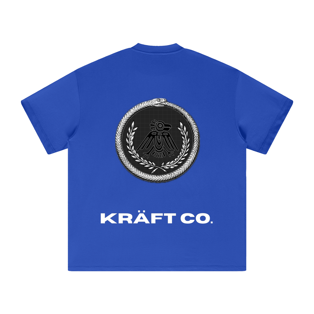 Heavyweight Earth Tone T-Shirt