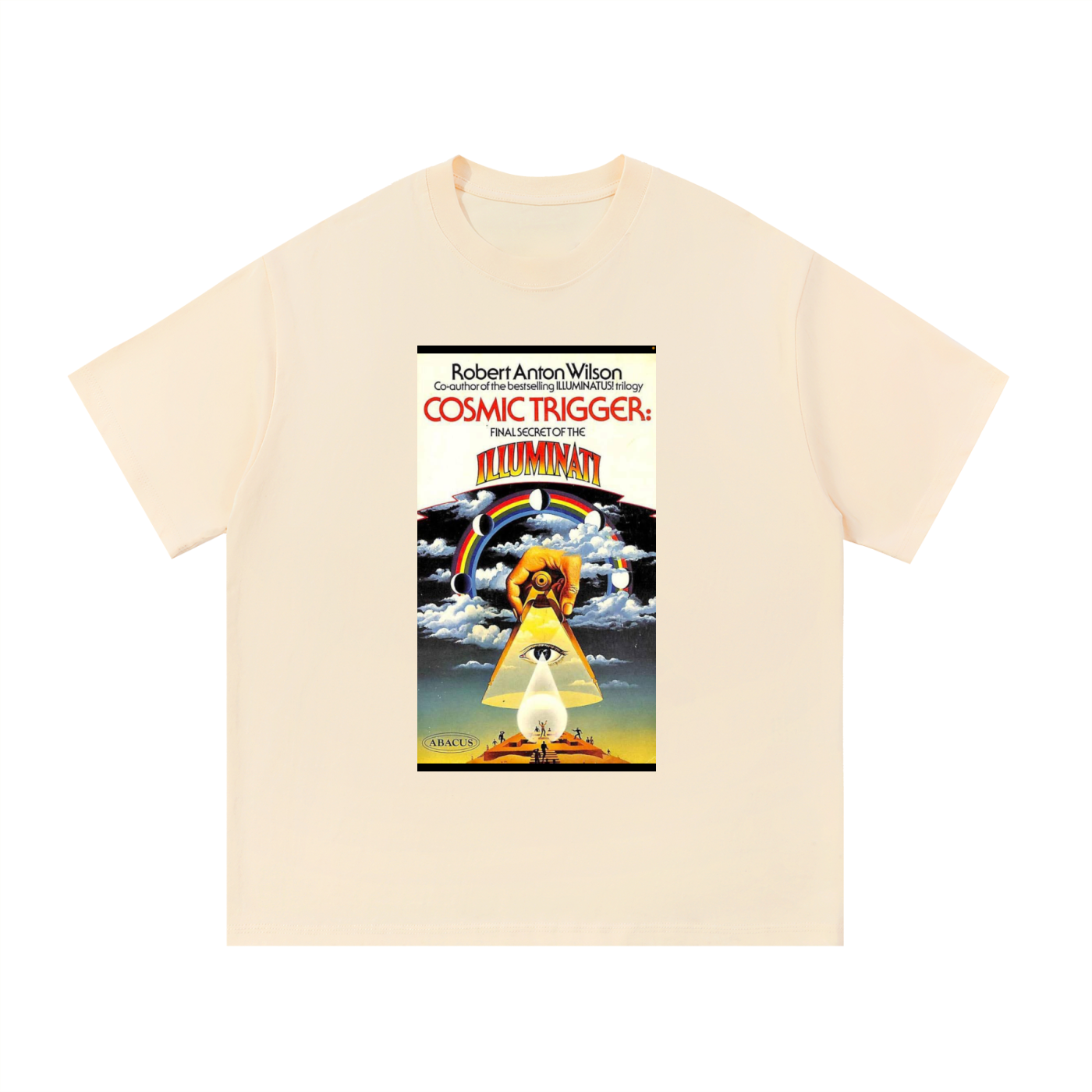Essential Cotton T-Shirt