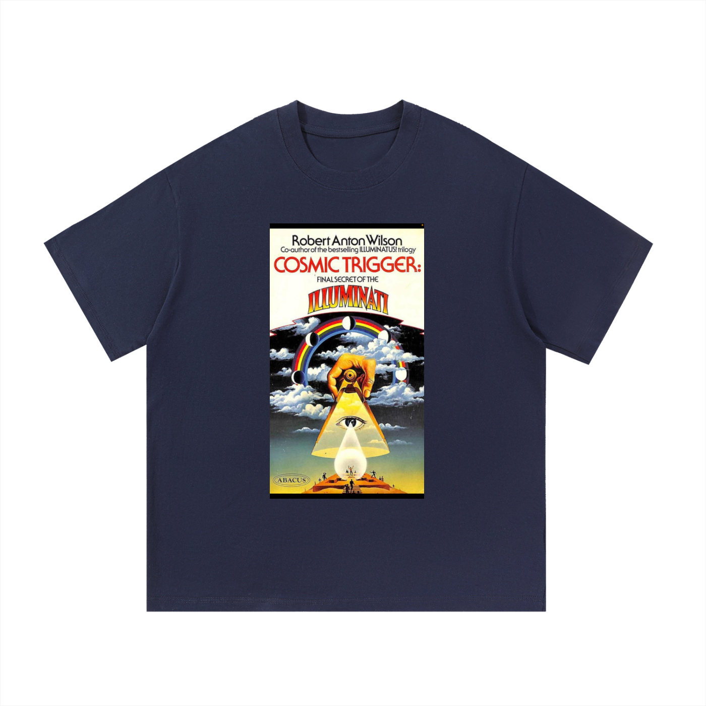 Essential Cotton T-Shirt