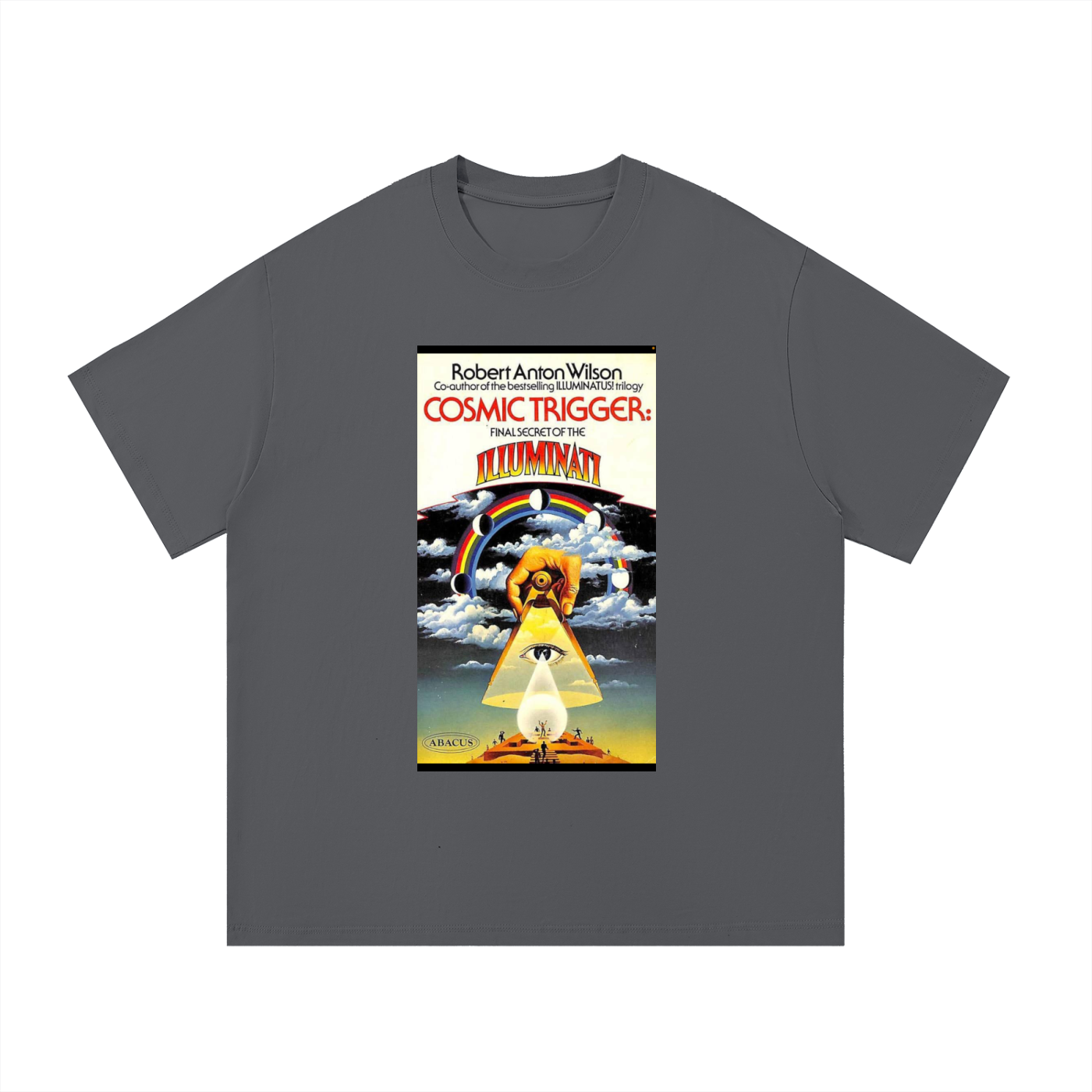 Essential Cotton T-Shirt