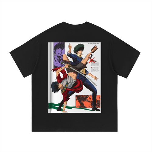 Essential Cotton T-Shirt