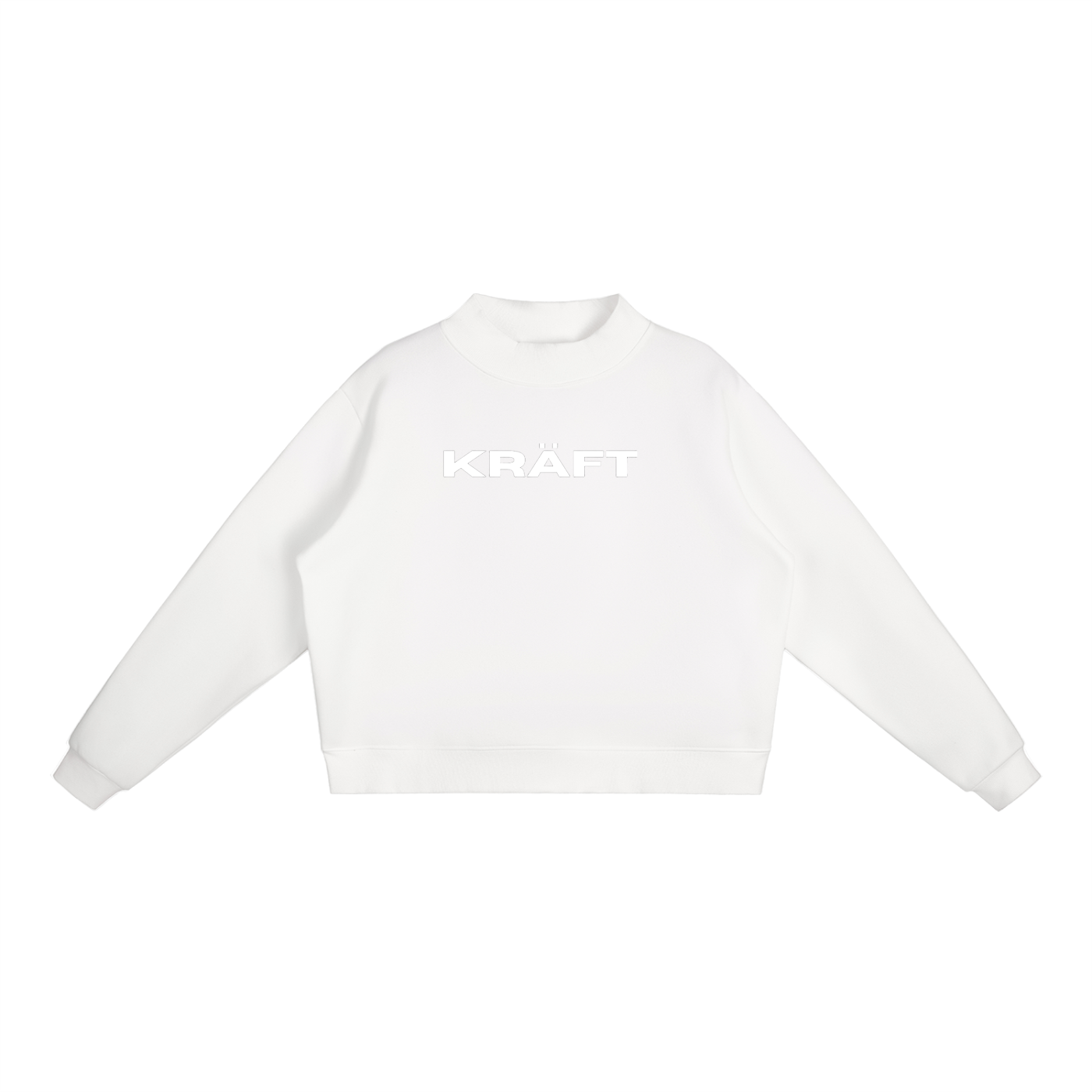 Kräft - Crew Sweatshirt