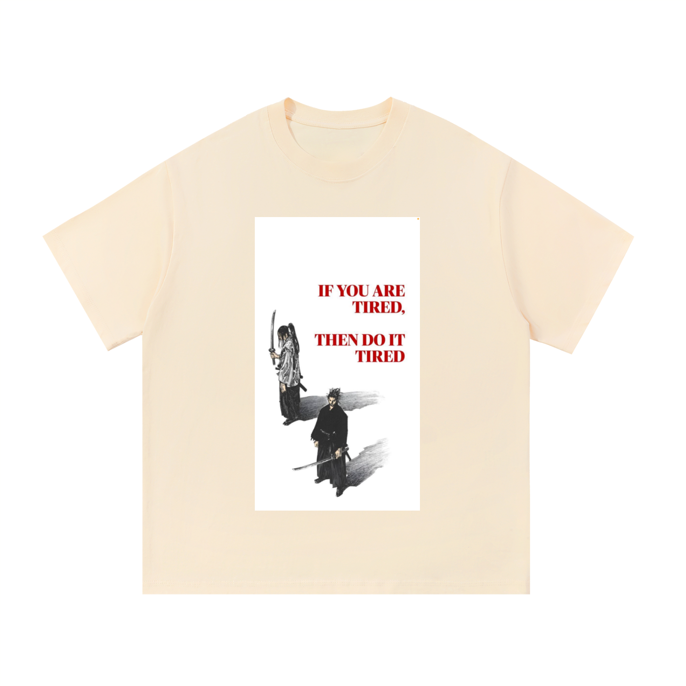 Essential Cotton T-Shirt