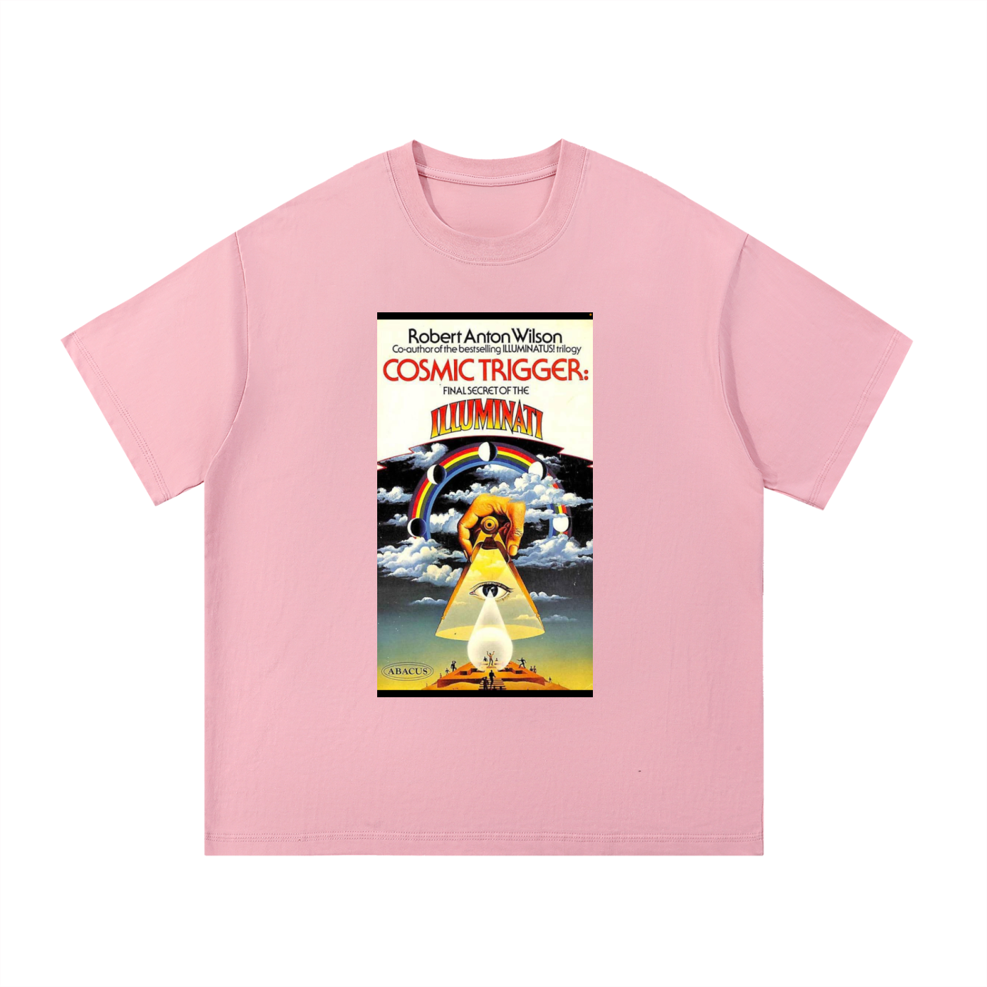 Essential Cotton T-Shirt