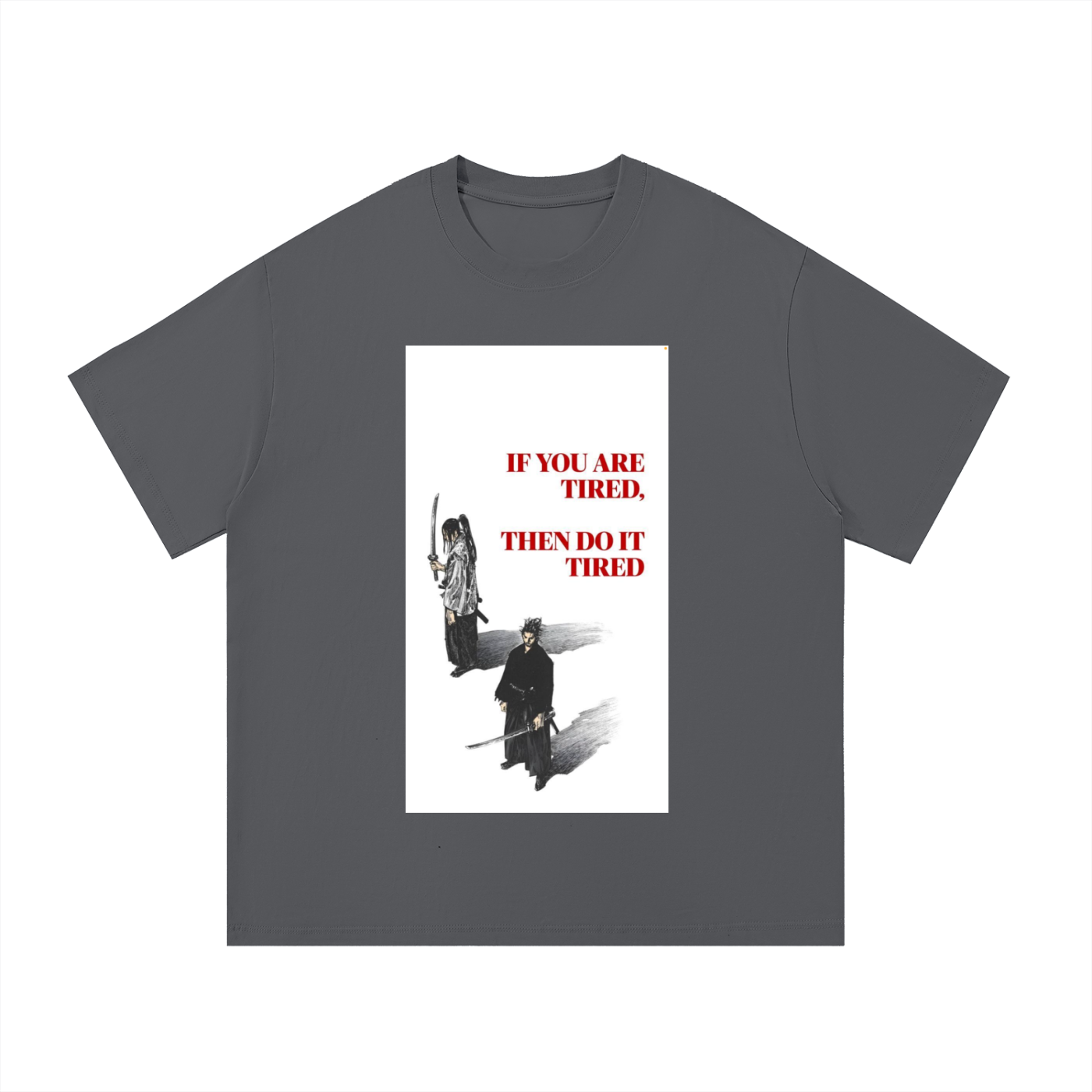 Essential Cotton T-Shirt