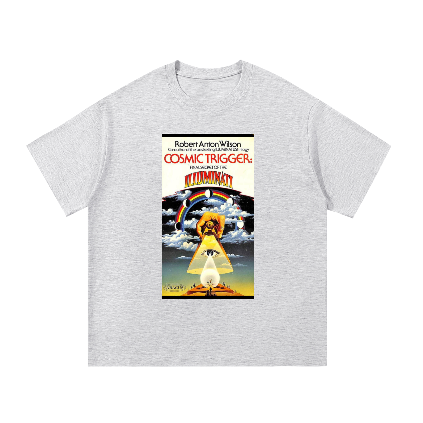 Essential Cotton T-Shirt