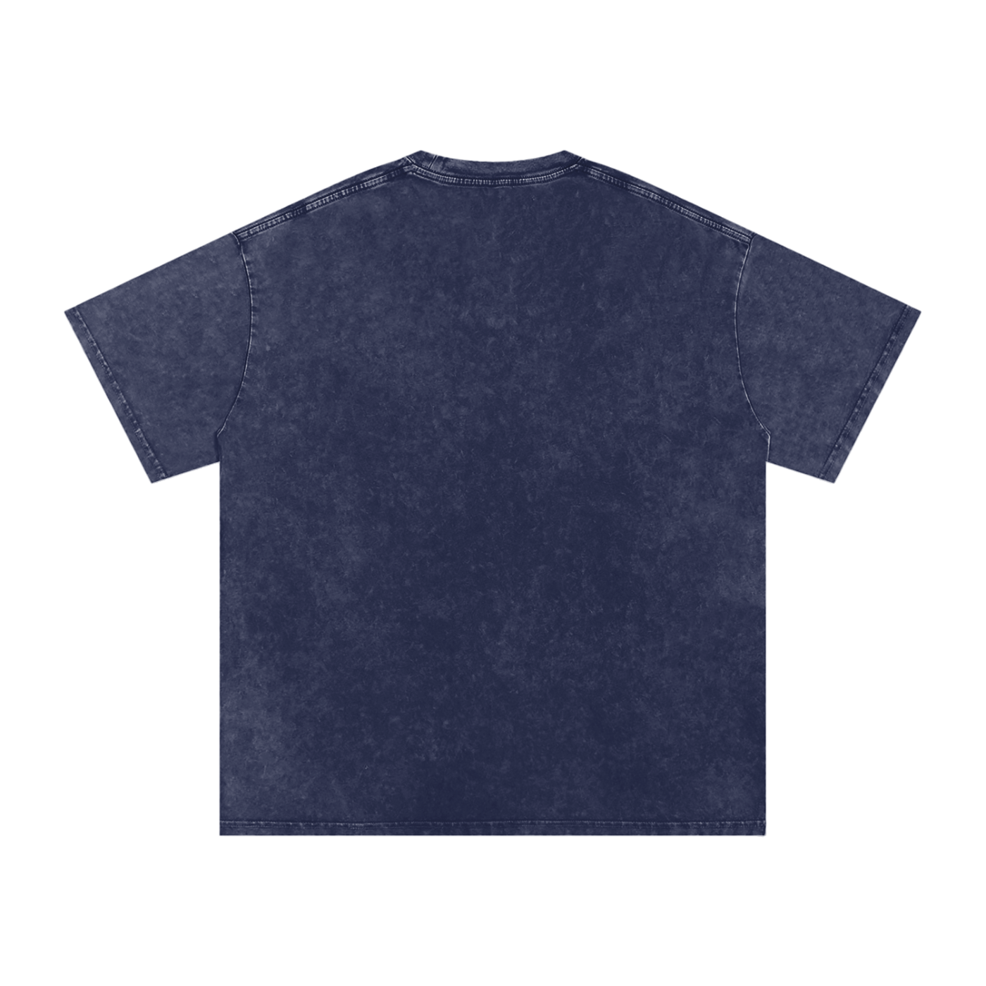 Ol Dirty - Oversized Cotton T-Shirt