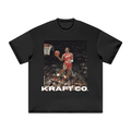 Heavyweight Earth Tone T-Shirt